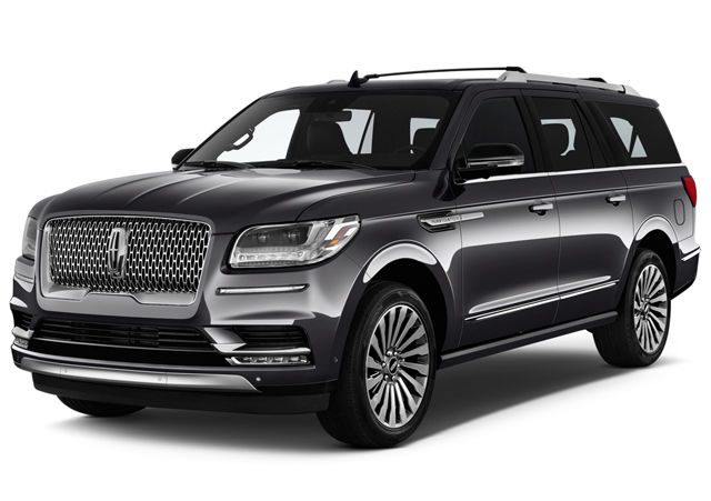 Image of 2020 Lincoln Navigator